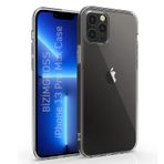 Zore Apple Iphone 13 Pro Max Süper Silikon Cep Telefonu Kılıfı