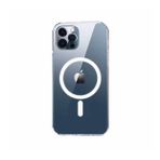 Zore Apple Iphone 13 Pro Max Tacsafe Wireless Kapak Cep Telefonu Kılıfı