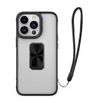 Zore Apple Iphone 13 Pro Max V-Bax Kapak Kılıf