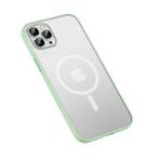 Zore Apple Iphone 13 Pro Mokka Wireless Kapak Kılıf