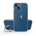 Zore Apple iPhone 13 Skuba Kapak Kılıf