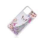 Zore Apple iPhone 13 Uyumlu NO4 Marshmelo Silikon Kılıf