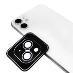Zore Apple iPhone 14 CL-11 Safir Anti-Reflective Sierra Mavi Kamera Lens Koruyucu