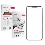 Zore Apple iPhone 14 Plus Rika Premium Temperli Cam Ekran Koruyucu