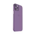 Zore Apple iPhone 14 Pro Max Eko PP Kapak Kılıf
