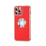 Zore Apple iPhone 14 Pro Max Kongo Kapak Kılıf