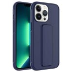 Zore Apple iPhone 14 Pro Max Qstand Kapak Kılıf