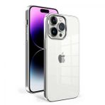 Zore Apple iPhone 14 Pro Max Sun Kapak Kılıf