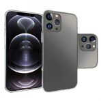 Zore Apple iPhone 14 Pro Max Süper Silikon Kapak Kılıf