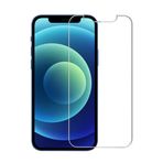 Zore Apple iPhone 14 Pro Nano Micro Temperli Ekran Koruyucu