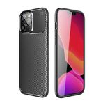 Zore Apple iPhone 14 Pro Negro Silikon Kapak Kılıf