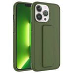 Zore Apple iPhone 14 Pro Qstand Kapak Kılıf
