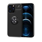 Zore Apple iPhone 14 Pro Ravel Silikon Kapak Kılıf