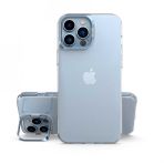 Zore Apple iPhone 14 Pro Skuba Kapak Kılıf