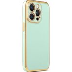 Zore Apple iPhone 14 Pro Zore Bark Kapak Kılıf