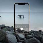 Zore Apple iPhone 15 CL-06 Kamera Lens Koruyucu