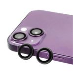 Zore Apple iPhone 15 Plus CL-07 Kamera Lens Koruyucu