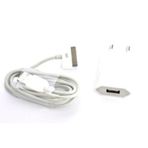 Zore Apple İphone 4 800 mAh Travel Charger Set