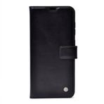 Zore Apple iPhone 5 Kar Deluxe Kapaklı Kılıf
