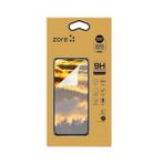 Zore Apple iPhone 6 Back Nano Micro Temperli Arka Koruyucu