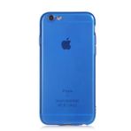 Zore Apple iPhone 6 Mun Silikon Kılıf
