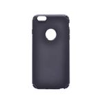 Zore Apple iPhone 6 Plus Stop Silikon Kapak Kılıf
