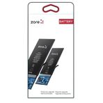 Zore Apple iPhone 6S Plus Vogy Batarya