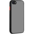 Zore Apple iPhone 7 Hux Kapak Kılıf