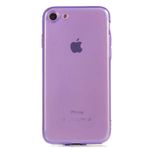 Zore Apple iPhone 7 Mun Silikon Kılıf