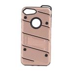 Zore Apple İphone 7 Plus Iron Arka Kapak Kılıf