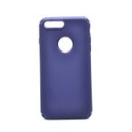 Zore Apple iPhone 7 Plus Stop Silikon Kılıf