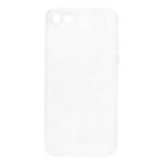 Zore Apple İphone 7 Süper Silikon Kılıf