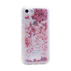 Zore Apple iPhone 7Kılıf Marshmelo Apple iPhone 7 Silikon Kılıf