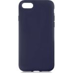 Zore Apple iPhone 8 Lsr Kapak Kılıf
