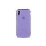 Zore Apple iPhone 8 Mun Silikon Kılıf