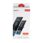 ZORE Apple iPhone 8 Panter Serisi Batarya