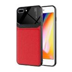​Zore Apple iPhone 8 Plus Kılıf Emiks Kapak