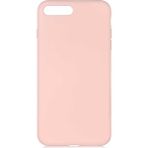 Zore Apple iPhone 8 Plus Lsr Kapak Kılıf