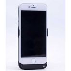 Zore Apple iPhone 8 Plus Şarjlı Kılıf Harici Batarya