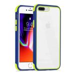 Zore Apple iPhone 8 Plus Tiron Kapak Kılıf