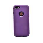 Zore Apple iPhone 8 Stop Silikon Kılıf