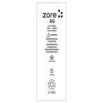 Zore Apple iPhone 8 Tam Orjinal Batarya