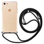 Zore Apple iPhone 8 X-Rop Kapak Kılıf