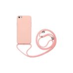 Zore Apple iPhone SE 2020 Fily Kapak Kılıf