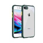 Zore Apple iPhone SE 2022 Kılıf Kaff Kapak