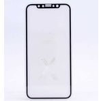 Zore Apple iPhone X Kenarları Kırılmaya Dayanıklı Cam Ekran Koruyucu