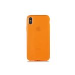 Zore Apple iPhone X Mun Silikon Kılıf