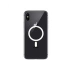 Zore Apple Iphone X Tacsafe Wireless Kapak Cep Telefonu Kılıfı