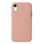 Zore Apple iPhone XR 6.1 Eyzi Kapak Kılıf