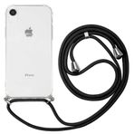 Zore Apple iPhone Xr 6.1 Kılıf Zore X-Rop Kapak